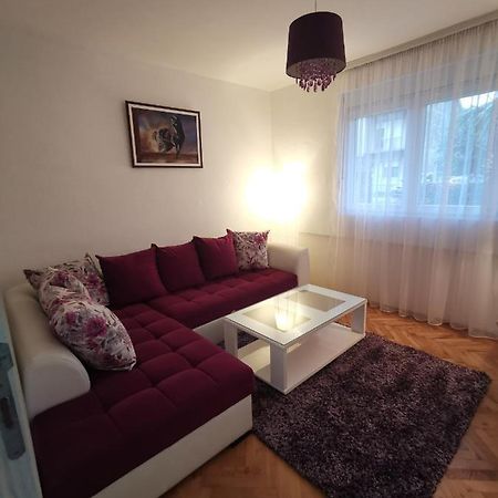 Art Apartment Подгорица Экстерьер фото