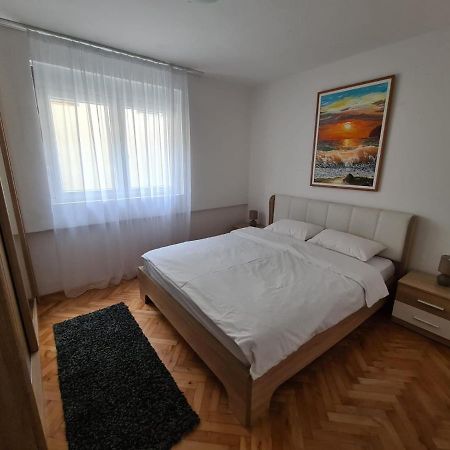 Art Apartment Подгорица Экстерьер фото