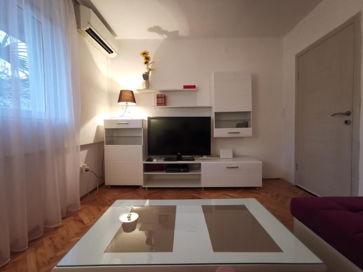 Art Apartment Подгорица Экстерьер фото