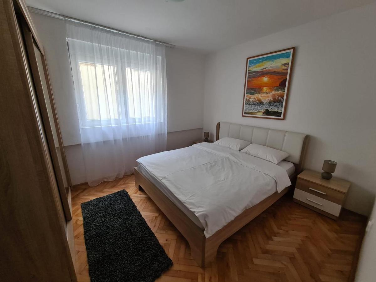 Art Apartment Подгорица Экстерьер фото