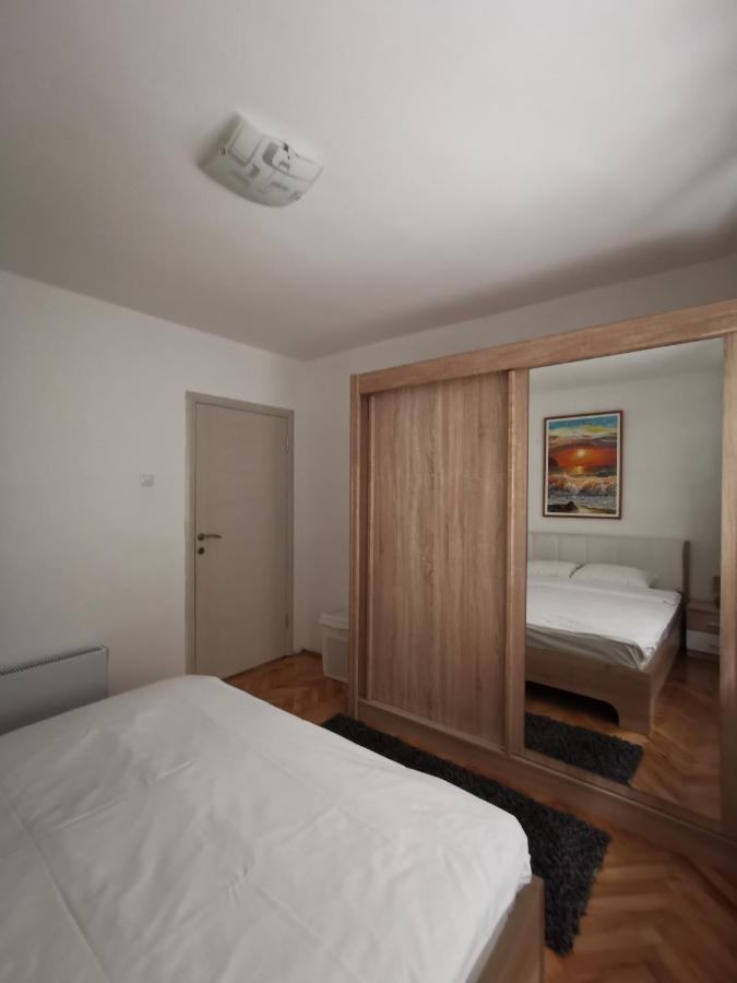 Art Apartment Подгорица Экстерьер фото